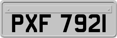 PXF7921