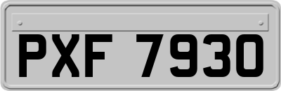 PXF7930