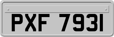 PXF7931