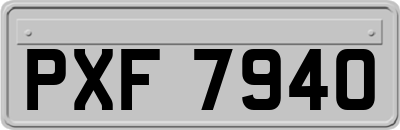 PXF7940