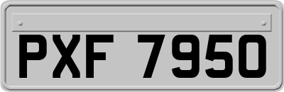 PXF7950