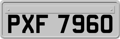 PXF7960