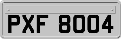 PXF8004