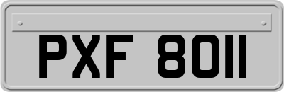 PXF8011