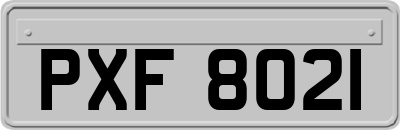 PXF8021