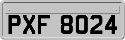 PXF8024