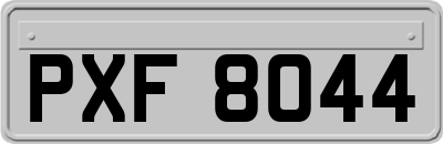 PXF8044