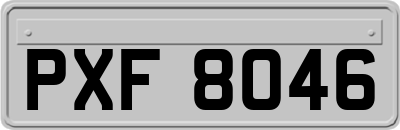 PXF8046