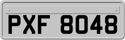 PXF8048