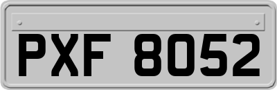 PXF8052