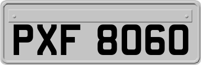 PXF8060