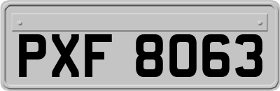 PXF8063