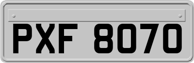 PXF8070