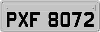 PXF8072