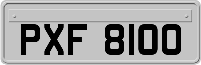 PXF8100