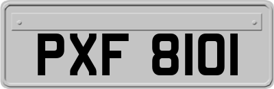 PXF8101