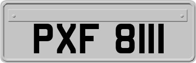 PXF8111