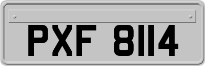 PXF8114
