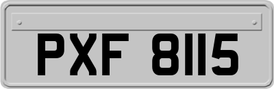 PXF8115