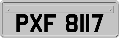 PXF8117