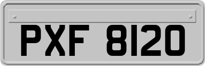 PXF8120