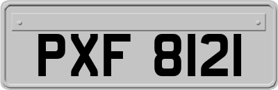 PXF8121