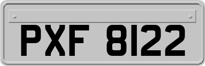 PXF8122