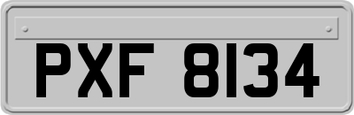 PXF8134