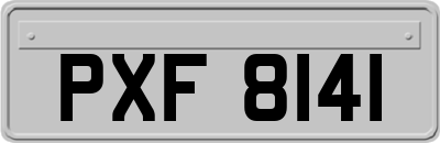 PXF8141