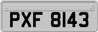 PXF8143