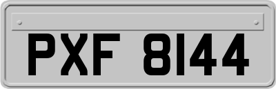 PXF8144