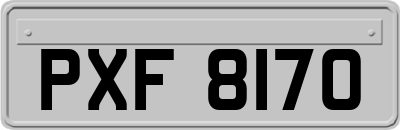 PXF8170