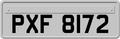 PXF8172