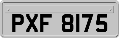 PXF8175