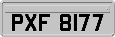 PXF8177