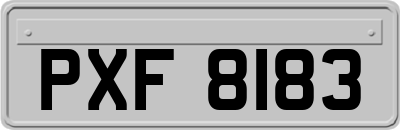 PXF8183