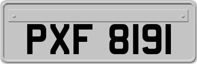 PXF8191