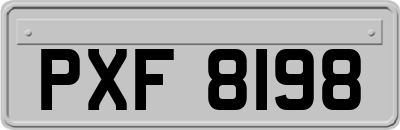 PXF8198