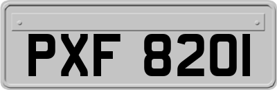 PXF8201