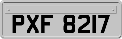 PXF8217