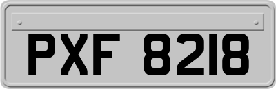 PXF8218