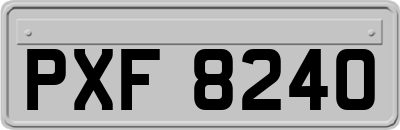 PXF8240