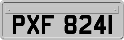 PXF8241