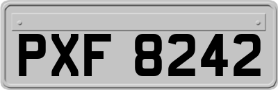 PXF8242