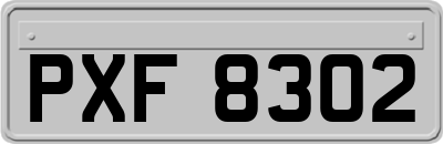 PXF8302