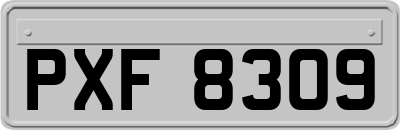 PXF8309