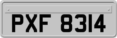 PXF8314