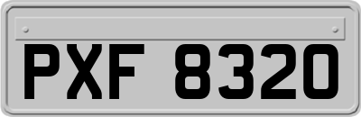 PXF8320