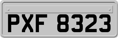 PXF8323