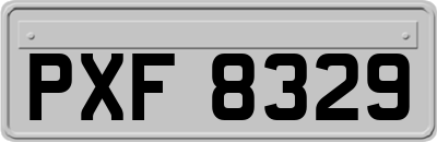 PXF8329